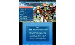 Etrian Odyssey Nexus head