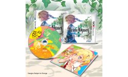 Etrian Odyssey The Millennium Girl 08 08 2013 bonus précommande