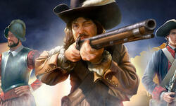 Europa Universalis IV head