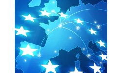 Europe telecommunications flux