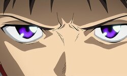 Evangelion 3 0 1 0 Thrice Upon Time Amazon Prime Video