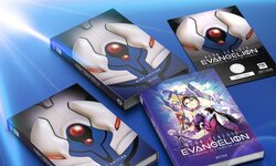 Evangelion Le renouveau de l'animation japonaise Image 01 02 2021