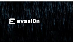 evasi0n logo matrix