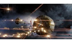 EVE Aether Wars Trailer
