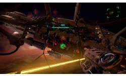 EVE Gunjack PSVR Annonce PS4 (1)