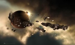 EVE Online CCP