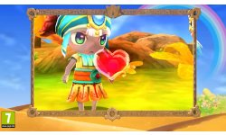 Ever Oasis Bande annonce vue d'ensemble (Nintendo 3DS)