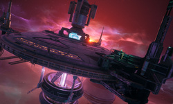 Everspace 2 Khaït Nebula 02