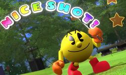 Everybody's Golf Hot Shots vignette 12 06 2025