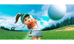 Everybody\'s Golf World Tour 02.08.2013.
