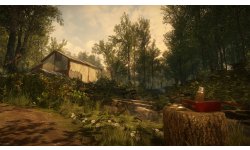 Everybody's Gone to the Rapture 12 06 2014 screenshot 2