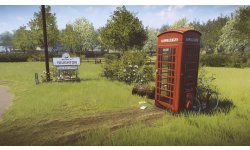 Everybodys Gone to the Rapture PC Version 4K 5