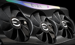 EVGA NVIDIA GeForce RTX