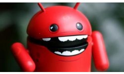 evil android virus