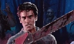Evil Dead Game GeForce NOW