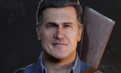Evil Dead The Game Gameplay Overview Trailer