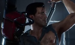 Evil Dead The Game Launch Trailer