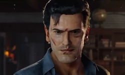 Evil Dead The Game
