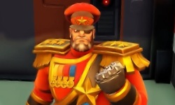 Evil Genius 2 World Domination – Consoles Release Date Trailer