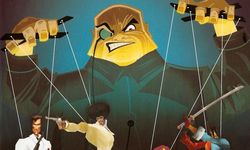 Evil Genius cover