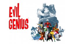 Evil Genius
