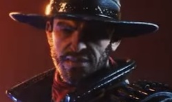 Evil West Launch Trailer