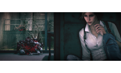 Evil Within Assignment (1)