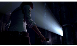 Evil Within Assignment (4)
