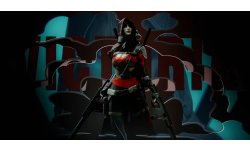 EVILVEVIL Teaser Trailer