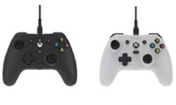 EVOL X NACON manette