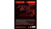 Evolve_aplha_signup