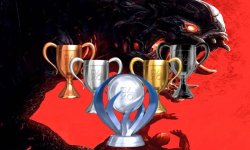 Evolve trophees ps4