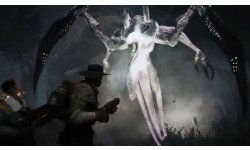 evolve wraith