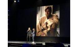 Ewan McGregor Obi Wan Kenobi
