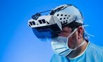 ExcelsiusXR, quand la réalité augmentée entre au bloc opératoire et pas pour du jeu vidéo