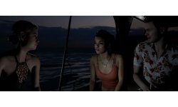 Exclusive Gameplay For Man Of Medan Dark Pictures