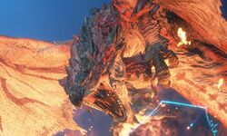 Exoprimal Monster Hunter collaboration vignette 02 11 2023
