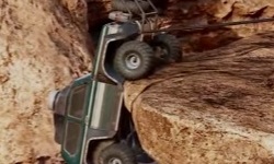 Expeditions A MudRunner Game Gameplay Overview Trailer