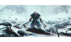 Expeditions Vikings art