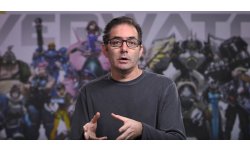 Expérimentations et Choix de Héros Overwatch