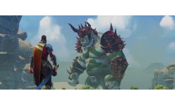 EXTINCTION Bande annonce de l'histoire