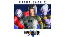 Extra Pack Dragon Ball Xenoverse 2 images  (2)