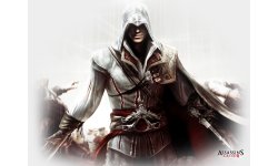 ezio auditore assassin\'s creed II