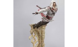 EZIO AUDITORE figurine assassin's creed II image