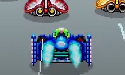 F ZERO 99 Nintendo Switch Online