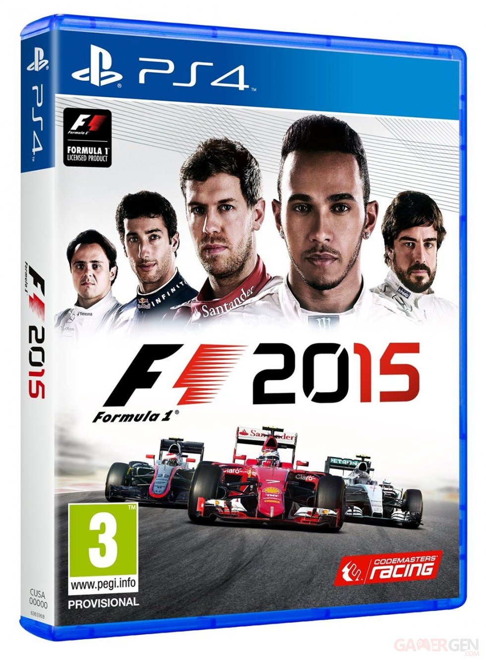 f1 2015 formula 1