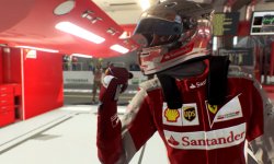 F1 2015 head