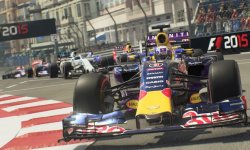 F1 2015