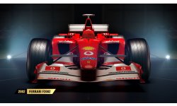 F1 2017 announce image 2002 Ferrari F2002