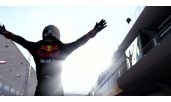F1 2018 Come at me bro
